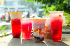 最新「CoCo都可」神仙点单攻略！打工人的快乐你值得拥有图片