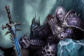 魔兽争霸3：亡灵族的9个战斗兵种现状分析，男巫热度再次提升图片