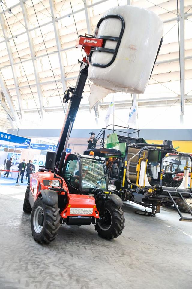 土耳其国际农业机械展