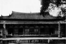 “大雄宝殿”为何叫“大雄宝殿”？——秘密答案许多人不知道图片