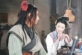 如果武松潘金莲是现代人，能否在一起？三理由三细节看出可以结合图片