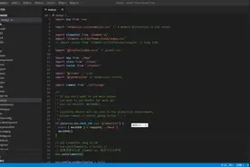 如何使用CodeCloud在线生成完整前后端分离SSM、Vue工程代码？图片