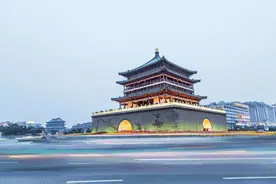 中年感情大戏，张嘉译闫妮上演西安爱情故事，苦涩生活藏着一点甜图片
