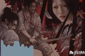 绿地“绿帽瓜”堪称现代版的罗生门图片