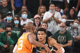 4421万！毒药合同最后一年！保罗受尽白眼换来的是总决赛惨败？图片