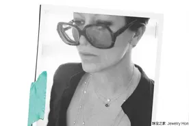 几千块钱就能入手一件蒂芙尼Elsa Peretti？图片