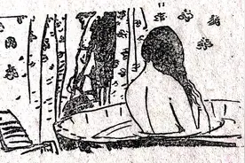 故事：鬼妹传奇图片