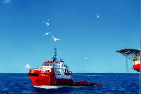 胡广杰履新中国海洋石油执行董事及总裁图片