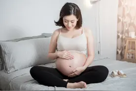 10个孕期冷知识，生过娃的妈也不一定知道，个个神奇图片