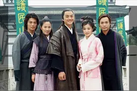 国产武侠剧“慢动作”横行，动作导演表示无可奈何图片