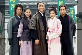 国产武侠剧“慢动作”横行，动作导演表示无可奈何图片