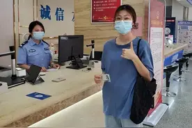 “特事特办”，暖心！图片