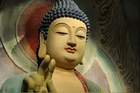 封神演义论资排辈：三清排不上号，昊天上帝和鸿钧也不是最古老的图片