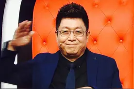 “61岁老男孩”王为念：离过两次婚，前妻是小香玉，晚年出乎意料图片