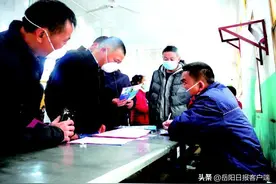 平江136人入职湖南首富企业，每人还将获得4000元补助图片