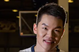 笑傲江湖——CBA第一狂人朱芳雨的故事图片