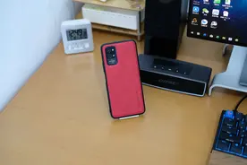 华为荣耀play4pro 全包防摔手机壳 上手体验图片