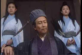 诸葛亮空城计吓跑司马懿还是司马懿成就空城计？其实是这么回事图片