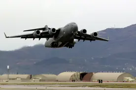 美军跑了，120名军事人员迅速从以色列撤出，释放出重大信号？图片