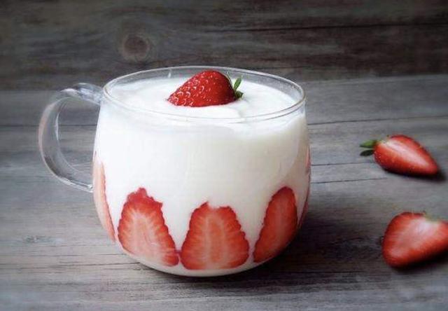 风味发酵乳对身体有哪些好处