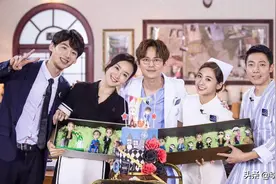 《明侦6》鬼鬼确认缺席，节目组狂捧新人？孟佳王霏霏加盟遭抵制图片