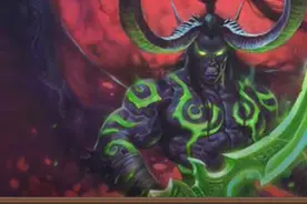 「炉石」一周标准高分卡组盘点，用了你也是大佬图片