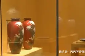 大叔带瓷器去鉴宝，不料专家给出6亿天价，大叔：我家还有40个图片