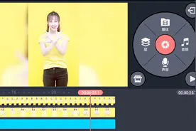 抖音获赞无数的视频模糊背景做法，手机就能制作，太简单了