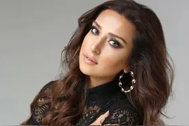 世界上比较有名的来自阿富汗的5位美女图片