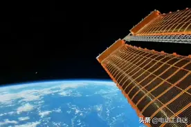 争论70年成谜案：在太空肉眼能否看到长城？中国航天有了标准答案图片