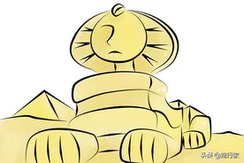猫是真的被人类驯化了？还是它们自己驯化了自己？图片
