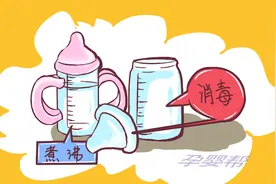 宝宝衣服能送人，但这3种婴儿用品再新也不能送，他人送你也别要图片