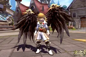 一直在抢救的《龙之谷》，游戏更新玩家却不买账，别把人当韭菜了图片