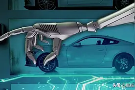 人类技术很久没有突破的十二个领域图片