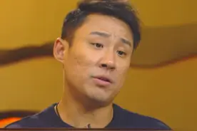 欢乐喜剧人现“李诚儒式”毒舌点评，选手耿直发言，网友有赞有弹图片