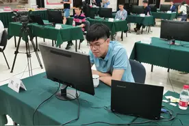 应氏杯柯洁胜金志锡 16强中国10人日韩各3人图片