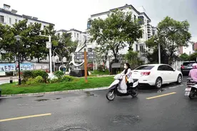 江苏盐城：老小区重获新生 居民乐享新生活图片