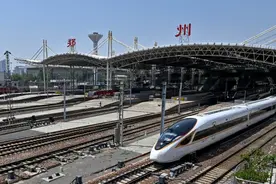 全部恢复开行！图片