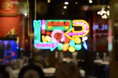 【老味道还在青云路】今天吃什么呢？当然是麻辣鲜香的“华仔龙虾”啦！图片