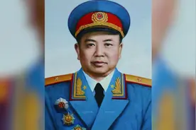 哀悼！开国少将、“情报将军”姜钟逝世 告别仪式今日举行视频封面