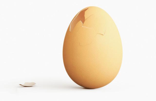 新型冠状病毒138：极端嗜热菌，极端嗜盐菌，“蛋”字的起源