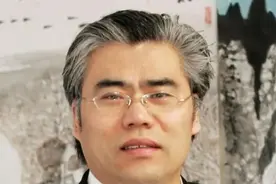 张孝勇：三重主席任于一身，拍卖千万市场的黑马艺术家图片