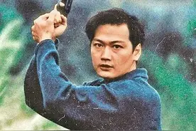 刑事侦缉档案26年，师奶杀手被师奶抛弃，打酱油的成了一线明星图片