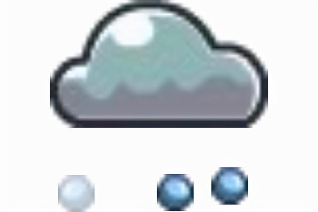 洛克王国：11种天气和10种环境详细解析（上）