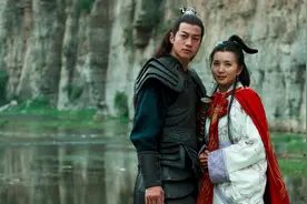 新《三国》三大拖沓剧情，拍出来纯粹是为了凑集数图片