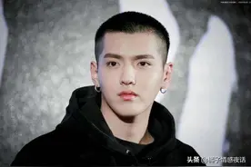 “吴亦凡保安推人”上热搜：明星们的高高在上，是谁惯出来的？图片