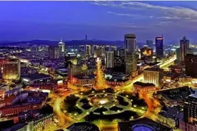 中国有趣地名（八）：黄土文化影响的海边城市，大连地名更接地气图片