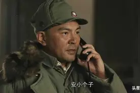 看《大决战》说军史：三十五军为什么是傅作义的命根子？图片