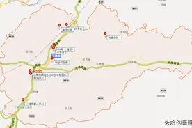 黔东南三穗县有哪些值得游玩的景点？自驾游路线怎么走？图片