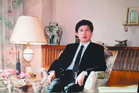 69岁美国富婆包养31岁中国劳改犯，婚后继承70亿美金回国图片